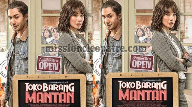 Toko Barang Mantan, Film Romantis Indonesia