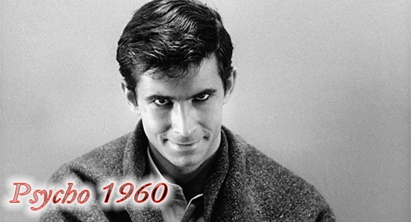 Review Psycho – 1960, Film Horor Legendaris