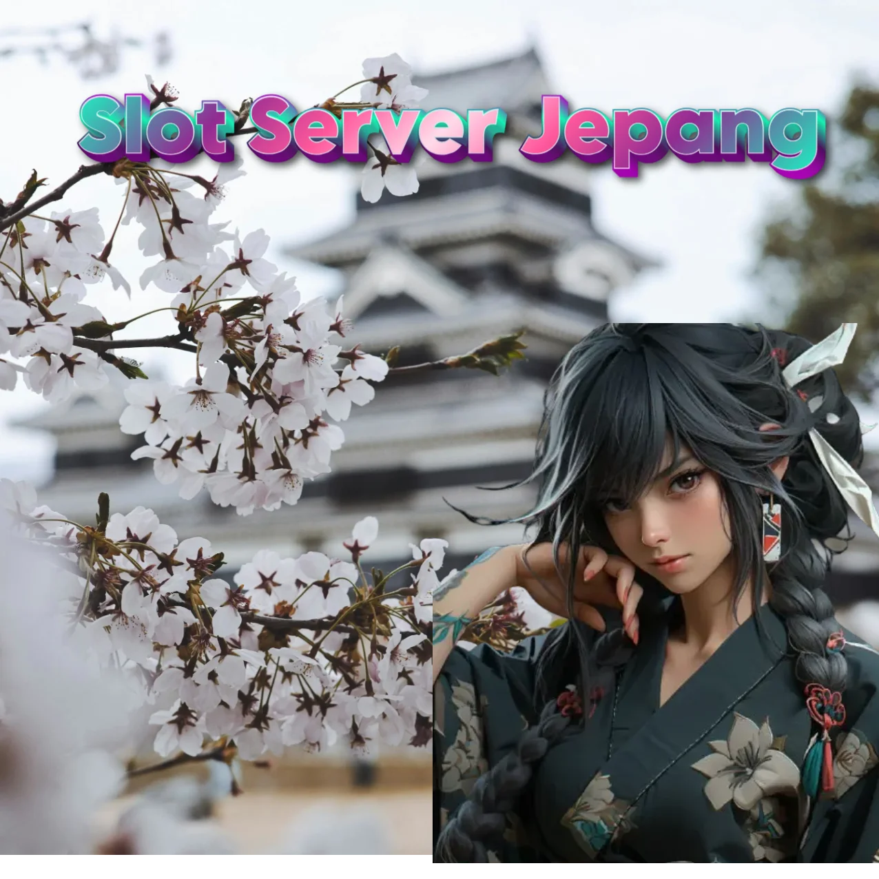 Trik dan Tips Menghindari Kerugian di Slot Server Jepang