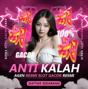 Main di Situs Slot Gacor Live RTP Terbaik: Menangkan Hadiah Besar dengan Mudah!