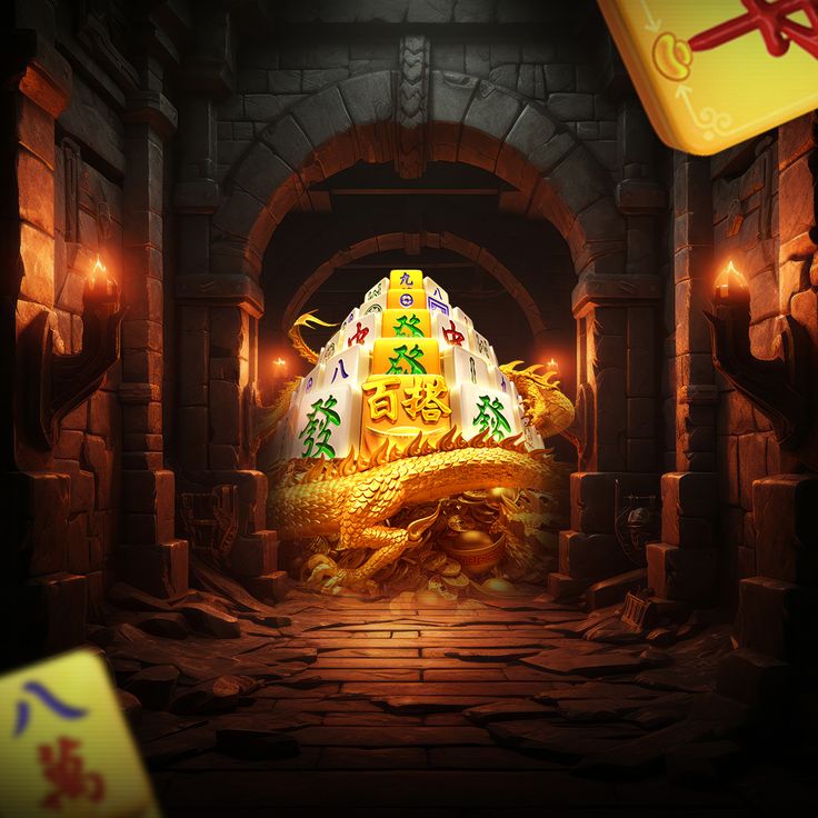Link Alternatif Mahjong Ways Aman
